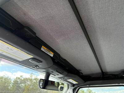 2022 Jeep Gladiator Mojave   - Photo 33 - Lecanto, FL 34461