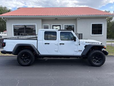 2022 Jeep Gladiator Mojave   - Photo 4 - Lecanto, FL 34461