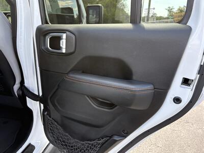 2022 Jeep Gladiator Mojave   - Photo 26 - Lecanto, FL 34461