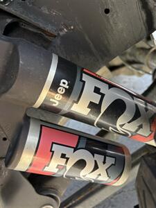 2022 Jeep Gladiator Mojave   - Photo 39 - Lecanto, FL 34461