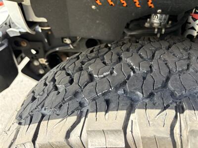 2022 Jeep Gladiator Mojave   - Photo 37 - Lecanto, FL 34461