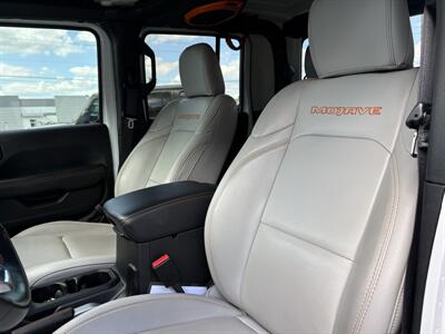 2022 Jeep Gladiator Mojave   - Photo 9 - Lecanto, FL 34461