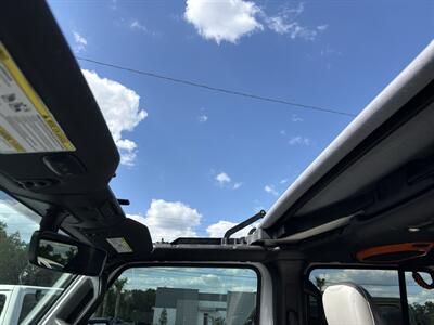 2022 Jeep Gladiator Mojave   - Photo 34 - Lecanto, FL 34461