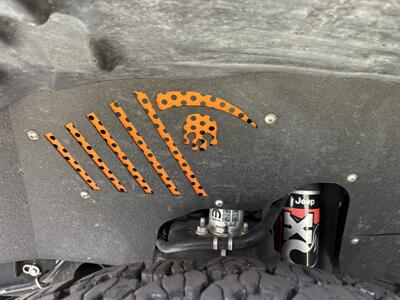 2022 Jeep Gladiator Mojave   - Photo 38 - Lecanto, FL 34461