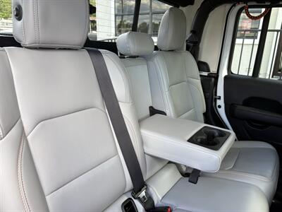 2022 Jeep Gladiator Mojave   - Photo 28 - Lecanto, FL 34461