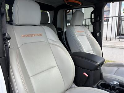 2022 Jeep Gladiator Mojave   - Photo 19 - Lecanto, FL 34461