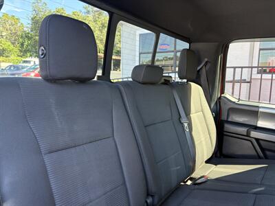 2015 Ford F-150 XLT   - Photo 21 - Lecanto, FL 34461