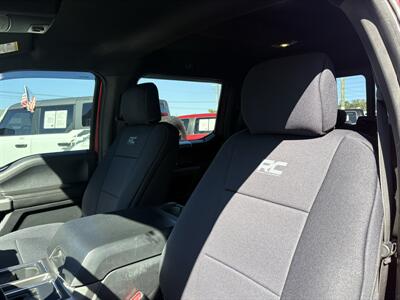 2015 Ford F-150 XLT   - Photo 11 - Lecanto, FL 34461
