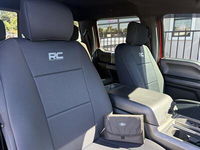 2015 Ford F-150 XLT   - Photo 19 - Lecanto, FL 34461