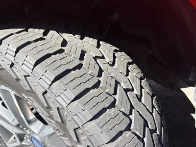 2015 Ford F-150 XLT   - Photo 25 - Lecanto, FL 34461