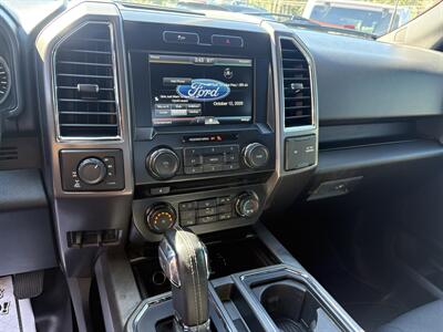 2015 Ford F-150 XLT   - Photo 14 - Lecanto, FL 34461