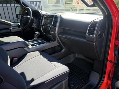 2015 Ford F-150 XLT   - Photo 18 - Lecanto, FL 34461