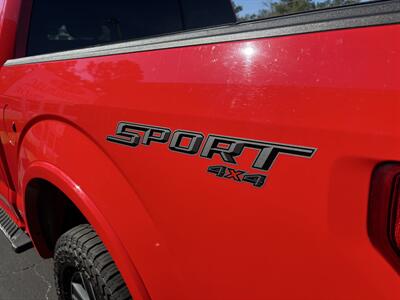 2015 Ford F-150 XLT   - Photo 28 - Lecanto, FL 34461