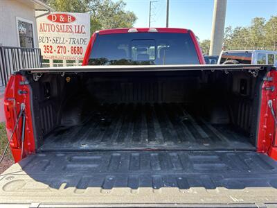 2015 Ford F-150 XLT   - Photo 22 - Lecanto, FL 34461
