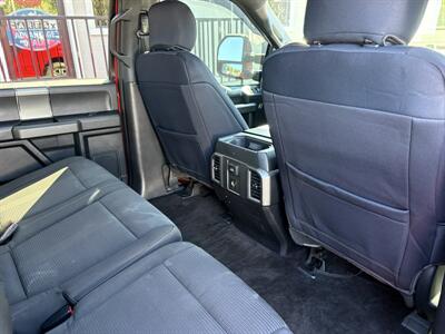 2015 Ford F-150 XLT   - Photo 20 - Lecanto, FL 34461