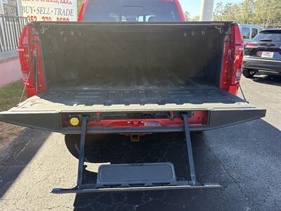 2015 Ford F-150 XLT   - Photo 23 - Lecanto, FL 34461
