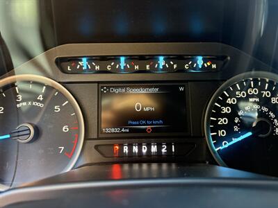 2015 Ford F-150 XLT   - Photo 13 - Lecanto, FL 34461
