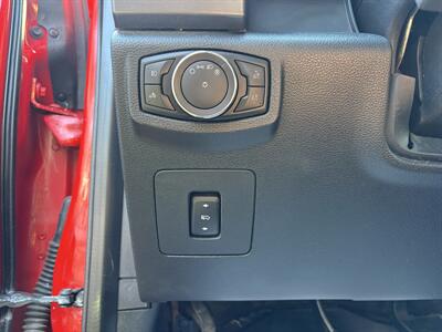 2015 Ford F-150 XLT   - Photo 17 - Lecanto, FL 34461