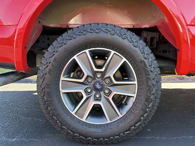 2015 Ford F-150 XLT   - Photo 26 - Lecanto, FL 34461