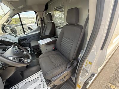 2019 Ford Transit 150 Low Roof   - Photo 13 - Lecanto, FL 34461