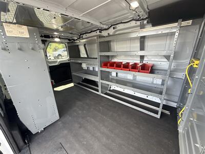 2019 Ford Transit 150 Low Roof   - Photo 35 - Lecanto, FL 34461