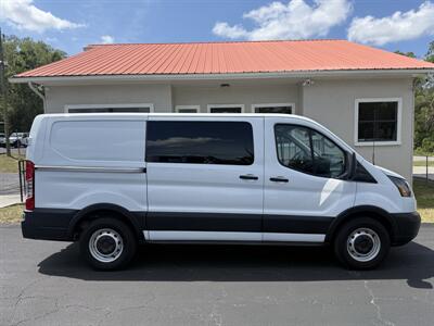 2019 Ford Transit 150 Low Roof   - Photo 2 - Lecanto, FL 34461