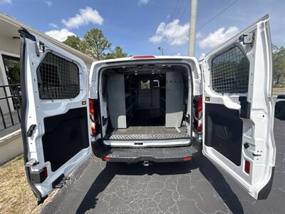 2019 Ford Transit 150 Low Roof   - Photo 26 - Lecanto, FL 34461