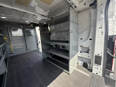2019 Ford Transit 150 Low Roof   - Photo 33 - Lecanto, FL 34461