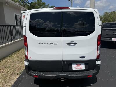 2019 Ford Transit 150 Low Roof   - Photo 5 - Lecanto, FL 34461