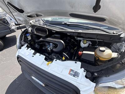 2019 Ford Transit 150 Low Roof   - Photo 40 - Lecanto, FL 34461