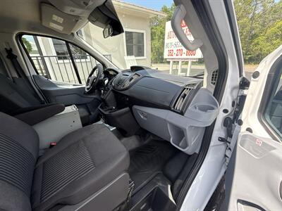 2019 Ford Transit 150 Low Roof   - Photo 23 - Lecanto, FL 34461