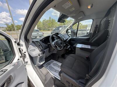 2019 Ford Transit 150 Low Roof   - Photo 12 - Lecanto, FL 34461