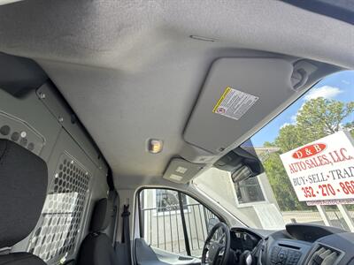 2019 Ford Transit 150 Low Roof   - Photo 25 - Lecanto, FL 34461