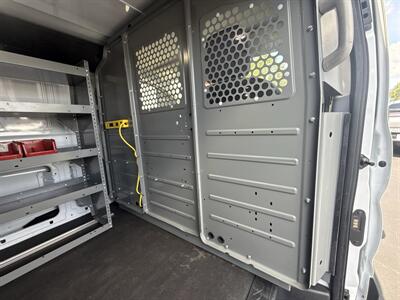 2019 Ford Transit 150 Low Roof   - Photo 36 - Lecanto, FL 34461