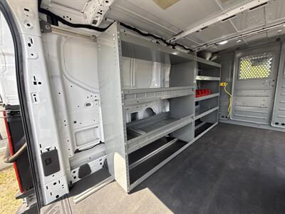 2019 Ford Transit 150 Low Roof   - Photo 32 - Lecanto, FL 34461