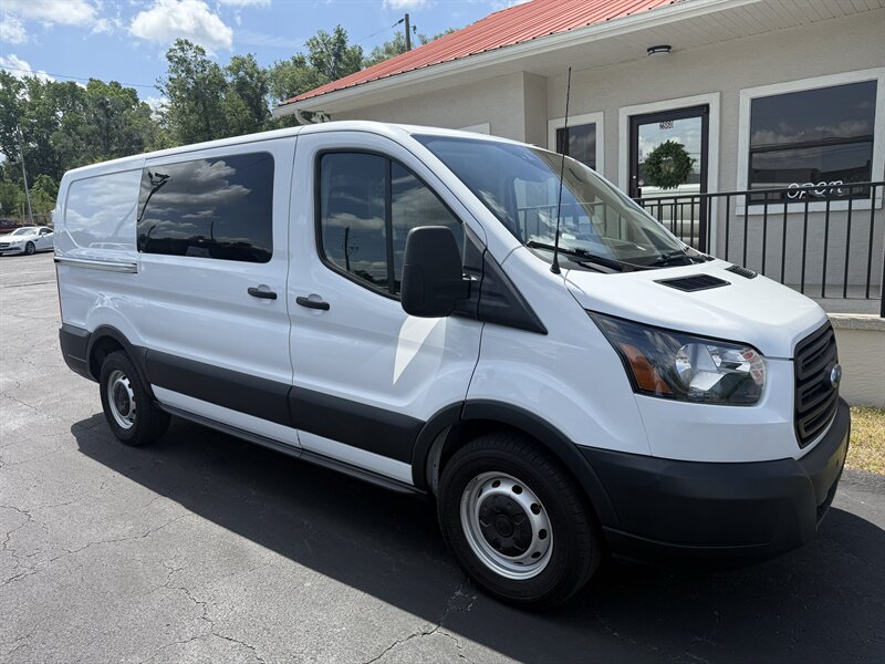 2019 Ford Transit 150 Low Roof   - Photo 1 - Lecanto, FL 34461