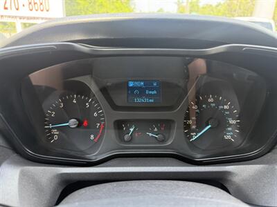 2019 Ford Transit 150 Low Roof   - Photo 17 - Lecanto, FL 34461