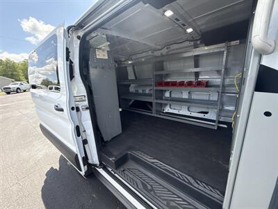 2019 Ford Transit 150 Low Roof   - Photo 34 - Lecanto, FL 34461