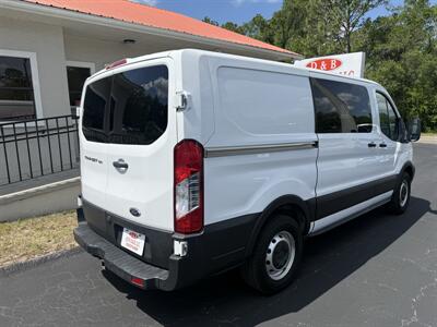 2019 Ford Transit 150 Low Roof   - Photo 6 - Lecanto, FL 34461