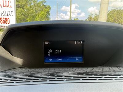 2019 Ford Transit 150 Low Roof   - Photo 19 - Lecanto, FL 34461