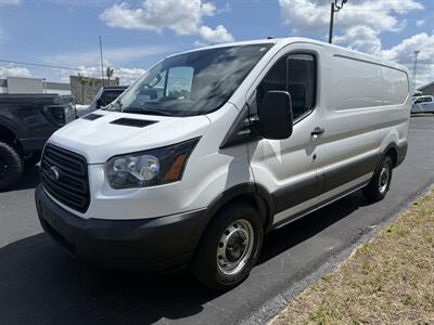 2019 Ford Transit 150 Low Roof   - Photo 3 - Lecanto, FL 34461