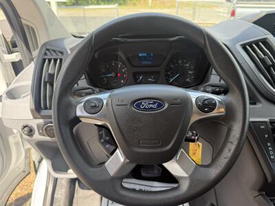 2019 Ford Transit 150 Low Roof   - Photo 16 - Lecanto, FL 34461