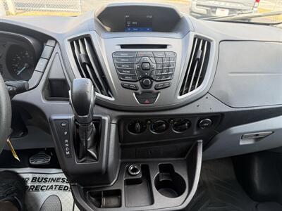 2019 Ford Transit 150 Low Roof   - Photo 18 - Lecanto, FL 34461