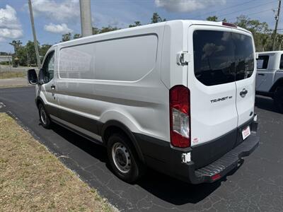 2019 Ford Transit 150 Low Roof   - Photo 4 - Lecanto, FL 34461