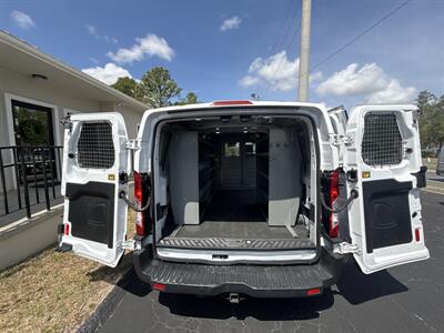 2019 Ford Transit 150 Low Roof   - Photo 27 - Lecanto, FL 34461