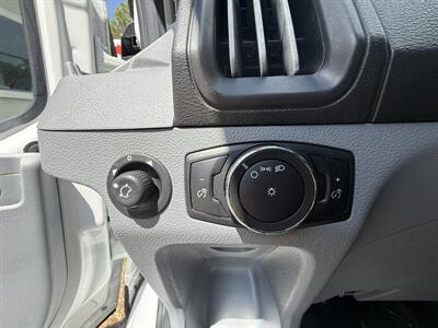 2019 Ford Transit 150 Low Roof   - Photo 15 - Lecanto, FL 34461