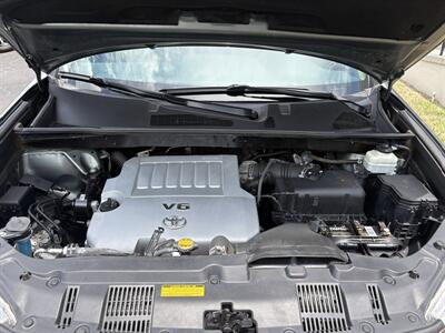 2013 Toyota Highlander 4WD V6 Limited - Photo 32 - Lecanto, FL 34461
