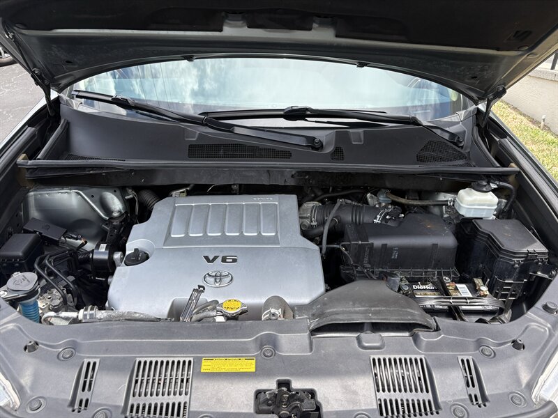 2013 Toyota Highlander 4WD V6 Limited - Photo 32 - Lecanto, FL 34461
