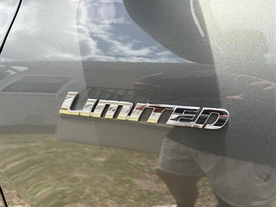2013 Toyota Highlander 4WD V6 Limited - Photo 30 - Lecanto, FL 34461