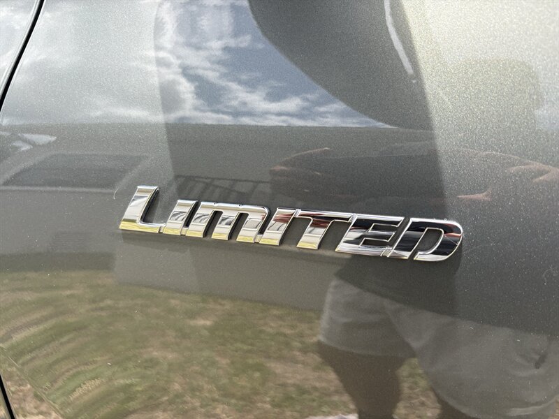 2013 Toyota Highlander 4WD V6 Limited - Photo 30 - Lecanto, FL 34461